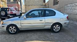 هيونداي أكسنت